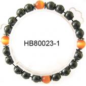 Hematite Bracelet